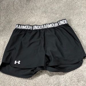 Under Armour Shorts